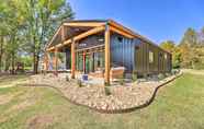 Khác 3 Modern Norfork House w/ Patio on White River!