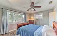 Others 5 Eureka Springs Apartment: 'blue Moon Ridge'