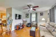 Others Eureka Springs Apartment: 'blue Moon Ridge'