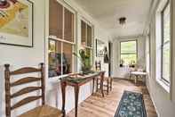 Lainnya Millburn House w/ Deck - Walk to NYC Transit!