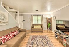 Lainnya 4 Fort Worth Retreat w/ Fenced Yard & Fire Pit!