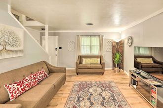 Lainnya 4 Fort Worth Retreat w/ Fenced Yard & Fire Pit!