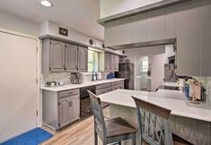 Others 3 4 Mi to Dtwn: Mckinney Home w/ Game Room & Grill