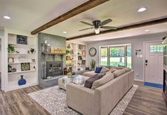 其他 2 4 Mi to Dtwn: Mckinney Home w/ Game Room & Grill