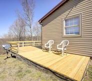 Others 6 Racine Vacation Rental 25 Mi to Athens!