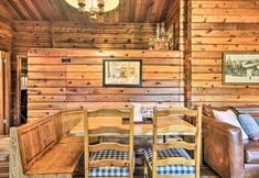 其他 2 Cozy Mt Hood Cabin w/ Fire Pit - Hike, Ski & Golf!