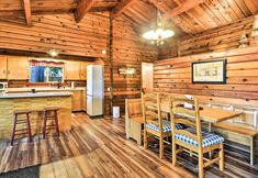其他 5 Cozy Mt Hood Cabin w/ Fire Pit - Hike, Ski & Golf!