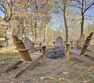 Others 3 Retro Rhinelander Lake Retreat w/ Fire Pit!