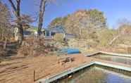 Others 2 Retro Rhinelander Lake Retreat w/ Fire Pit!