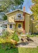 Imej utama Quaint & Family-friendly Watertown Farmhouse!