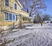 Others 6 Quaint & Family-friendly Watertown Farmhouse!