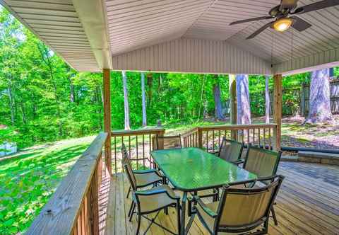 Others Dale Hollow Lake Haven: Private Yard + Grill!
