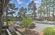 Others 2 Quiet Pinehurst Condo With Patio on Golf Course!