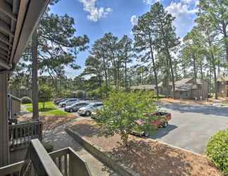 Khác 2 Quiet Pinehurst Condo With Patio on Golf Course!