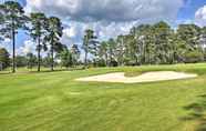 Others 6 Quiet Pinehurst Condo With Patio on Golf Course!