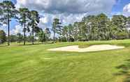 Khác 6 Quiet Pinehurst Condo With Patio on Golf Course!