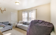 Lain-lain 3 Downtown Logan Vacation Rental 3 Mi to USU Campus!