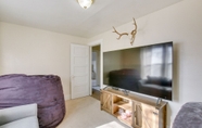 Others 4 Downtown Logan Vacation Rental 3 Mi to USU Campus!