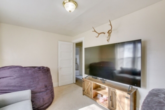 Lain-lain 4 Downtown Logan Vacation Rental 3 Mi to USU Campus!