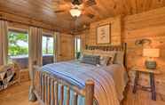 Khác 2 'see Forever' Bryson City Cabin w/ Hot Tub & Deck!