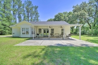 Others Spacious Fairhope Cottage w/ Covered Patio!