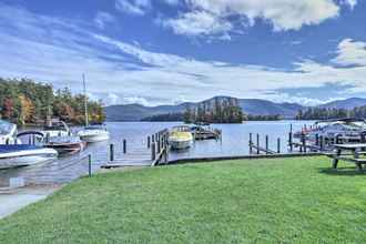 Others 4 Lakefront Adirondacks Home: Fish, Hike, Ski!