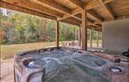 Others 6 Remote Mountain Escape w/ Hot Tub & 122 Acres!