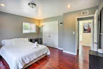 Lain-lain 4 Sunny Santa Ana Rental Home Near Disneyland!