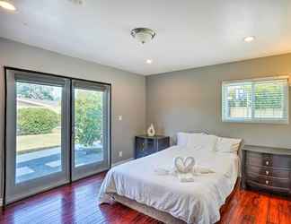 Others 2 Sunny Santa Ana Rental Home Near Disneyland!