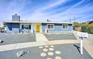 Others 5 Sunny Santa Ana Rental Home Near Disneyland!