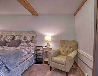 Others 2 Finger Lakes Vacation Rental - Pet Friendly
