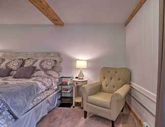 Others 2 Finger Lakes Vacation Rental - Pet Friendly