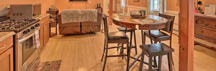 Others Finger Lakes Vacation Rental - Pet Friendly
