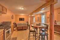 Others Finger Lakes Vacation Rental - Pet Friendly