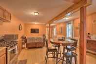 Others Finger Lakes Vacation Rental - Pet Friendly