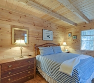 Lain-lain 2 Maine Lodging Near Acadia National Park!