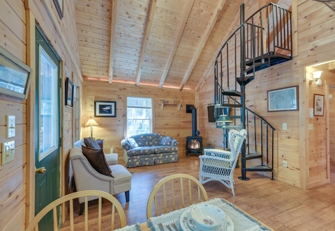 Lain-lain Maine Lodging Near Acadia National Park!