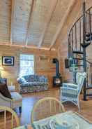 ภาพหลัก Maine Lodging Near Acadia National Park!