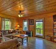 Others 6 Secluded Lenoir Cabin 15 Mins to Blowing Rock