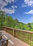 Imej utama Secluded Lenoir Cabin 15 Mins to Blowing Rock