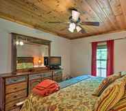 Others 4 Secluded Lenoir Cabin 15 Mins to Blowing Rock