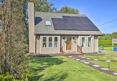 其他 6 Waterbury Home: Playground & Porch Swing