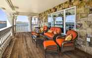 Lainnya 7 Waterfront Port Bay Vacation Rental w/ Dock!