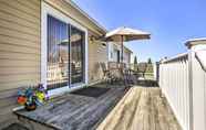 Lainnya 2 Waterfront Port Bay Vacation Rental w/ Dock!