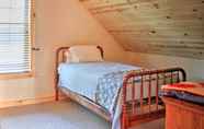 Khác 7 Rural Farmhouse Cabin on 150 Private Wooded Acres!