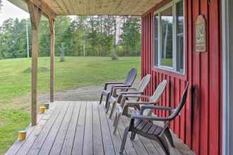 Others 4 Rural Farmhouse Cabin on 150 Private Wooded Acres!