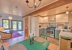 อื่นๆ 5 Port Townsend Cottage Near Wineries & Golf