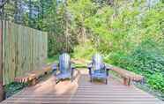 Khác 4 Port Townsend Cottage Mins From Wineries+golf