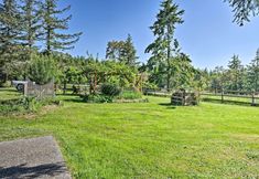 อื่นๆ 4 Port Townsend Cottage Near Wineries & Golf