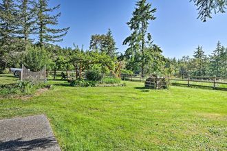 อื่นๆ 4 Port Townsend Cottage Near Wineries & Golf